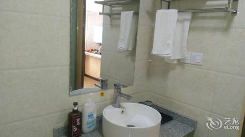 Imagen general del Hostel Min Zu Boutique. Foto 2