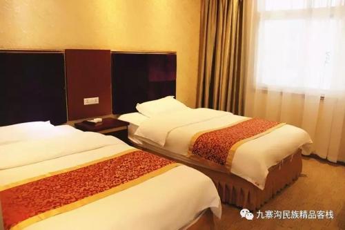 Imagen general del Hostel Min Zu Boutique. Foto 4