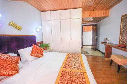 Imagen general del Hostel Min Zu Boutique. Foto 5