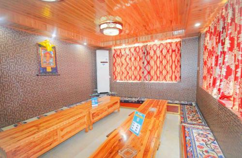 Imagen general del Hostel Min Zu Boutique. Foto 6