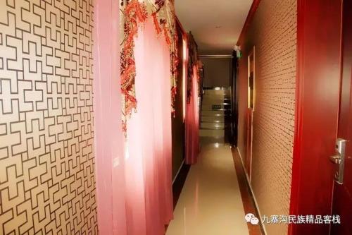 Imagen general del Hostel Min Zu Boutique. Foto 7