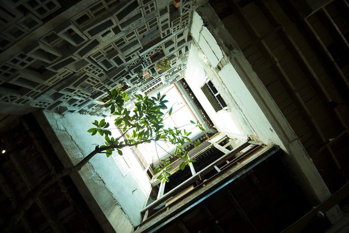 Imagen de la habitación del Hostel Mingle Kuala Lumpur. Foto 6