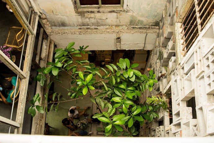 Imagen de la habitación del Hostel Mingle Kuala Lumpur. Foto 15