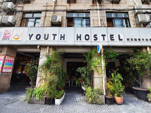Imagen general del Hostel Mingtown Nanjing Road Youth. Foto 4