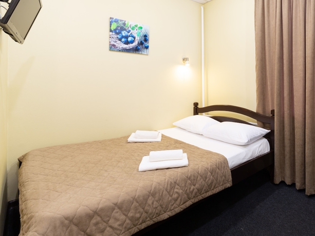 Imagen de la habitación del Hostel Mini Hotel Kashirskiy -. Foto 5