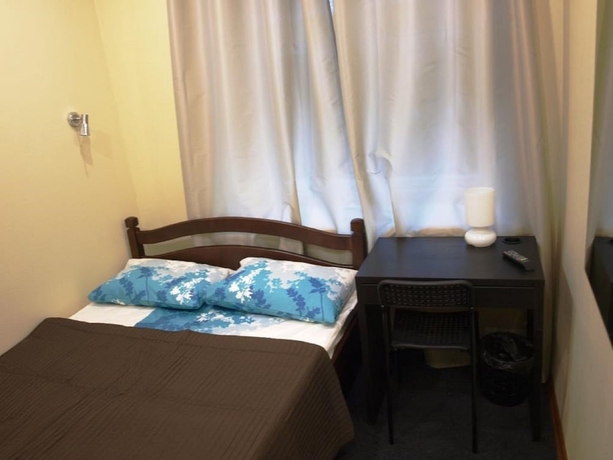 Imagen de la habitación del Hostel Mini Hotel Kashirskiy -. Foto 11