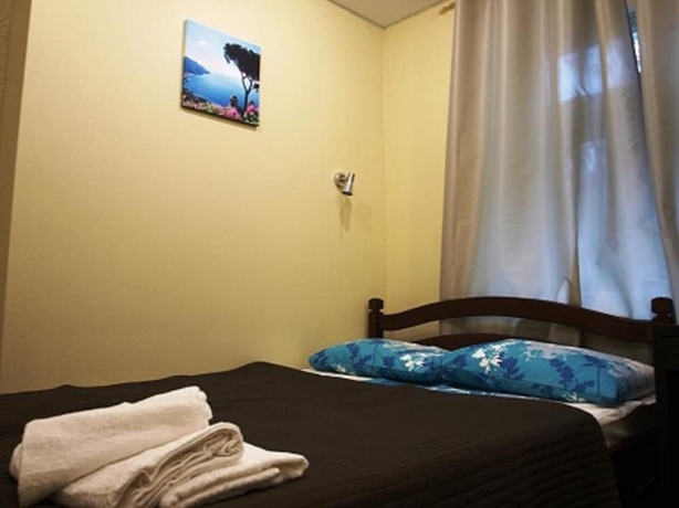 Imagen de la habitación del Hostel Mini Hotel Kashirskiy -. Foto 12