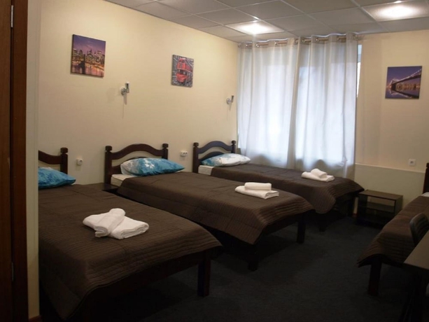 Imagen de la habitación del Hostel Mini Hotel Kashirskiy -. Foto 13