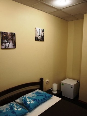 Imagen de la habitación del Hostel Mini Hotel Kashirskiy -. Foto 15