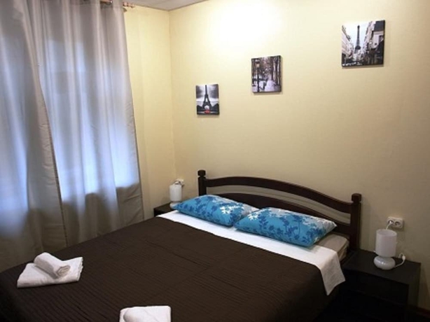 Imagen de la habitación del Hostel Mini Hotel Kashirskiy -. Foto 16