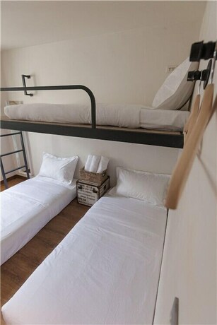 Imagen de la habitación del Hostel Mini Voyage. Foto 13