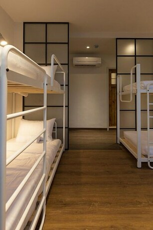 Imagen de la habitación del Hostel Mini Voyage. Foto 27