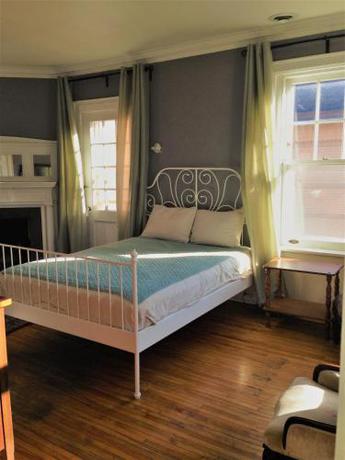 Imagen general del Hostel Minneapolis International. Foto 2