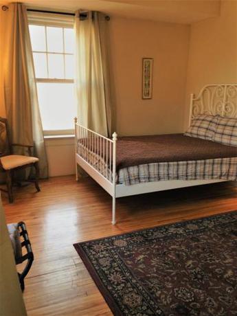 Imagen general del Hostel Minneapolis International. Foto 3