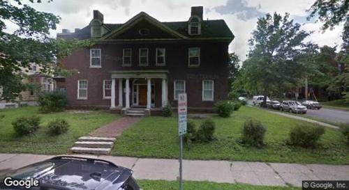 Imagen de la habitación del Hostel Minneapolis International. Foto 7