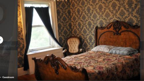 Imagen de la habitación del Hostel Minneapolis International. Foto 8