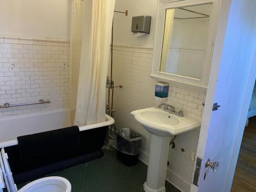 Imagen de la habitación del Hostel Minneapolis International. Foto 9