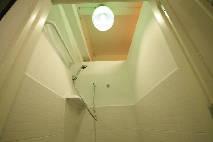 Imagen de la habitación del Hostel Mint, Bangkok. Foto 15