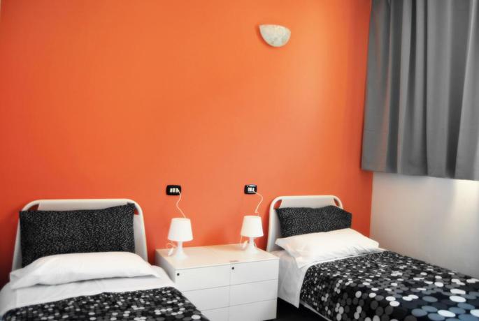 Imagen de la habitación del Hostel Mio. Foto 5