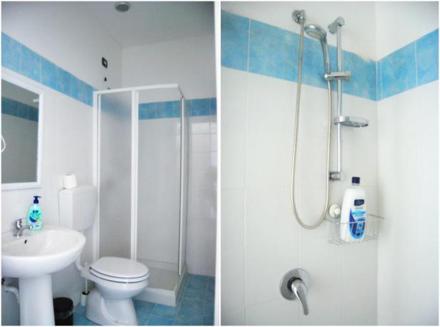 Imagen de los interiores del Hostel Mio. Foto 13