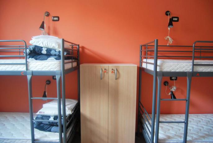 Imagen de la habitación del Hostel Mio. Foto 7