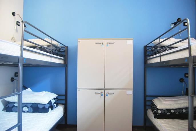 Imagen de la habitación del Hostel Mio, Mil&aacute;n. Foto 6
