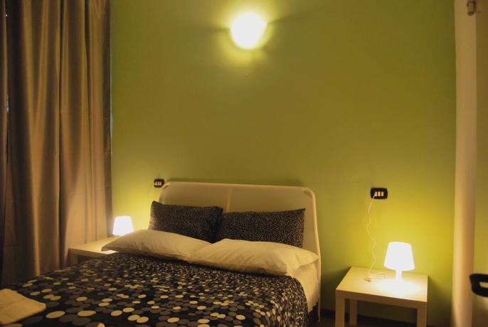 Imagen de la habitación del Hostel Mio, Mil&aacute;n. Foto 8