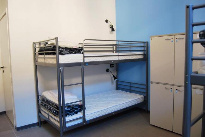 Imagen de la habitación del Hostel Mio, Mil&aacute;n. Foto 9