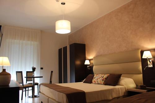 Imagen general del Hostel Miramare Scilla Gyh Luxury. Foto 1