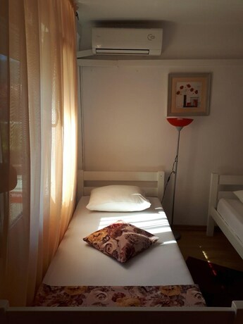Imagen de la habitación del Hostel Miran Mostar. Foto 3