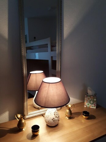 Imagen de la habitación del Hostel Miran Mostar. Foto 4