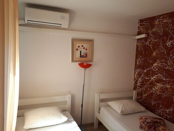 Imagen de la habitación del Hostel Miran Mostar. Foto 16