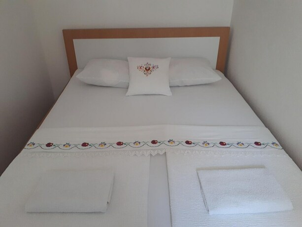 Imagen de la habitación del Hostel Miran Mostar. Foto 19