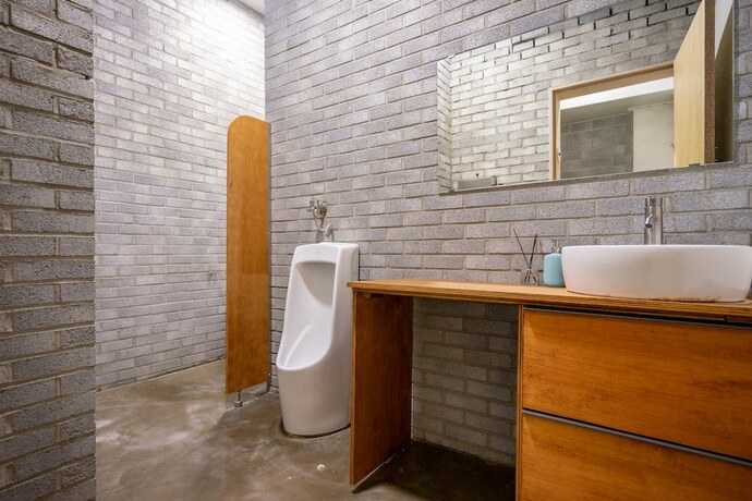 Imagen de la habitación del Hostel Mireuk Mireuk. Foto 19