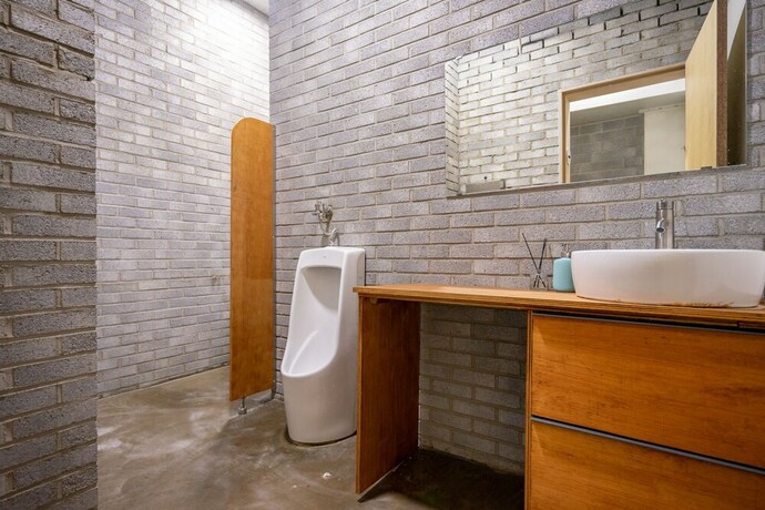 Imagen de la habitación del Hostel Mireuk Mireuk. Foto 21
