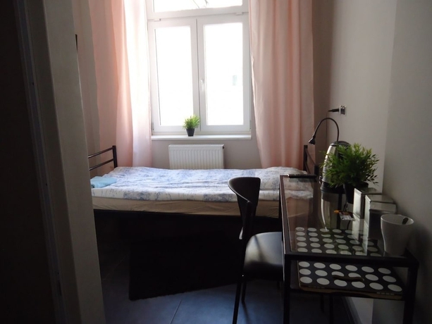 Imagen de la habitación del Hostel Mish Mash Nowogrodzka -. Foto 2