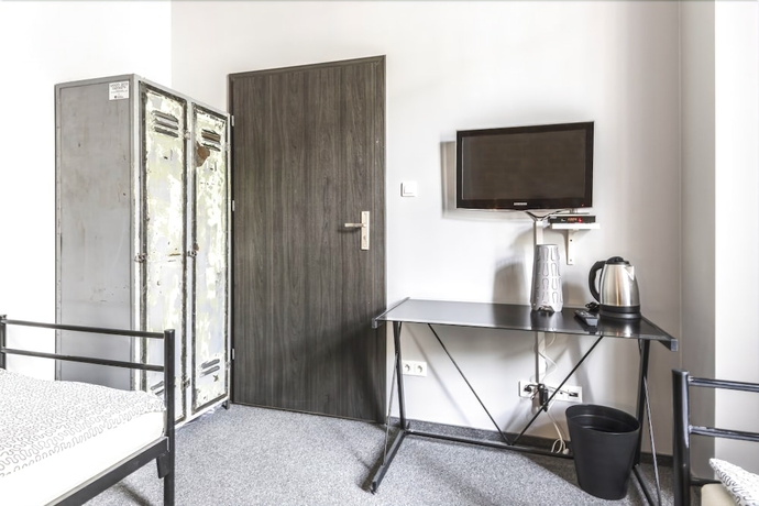 Imagen de la habitación del Hostel Mish Mash Nowogrodzka -. Foto 3