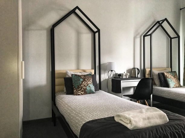 Imagen de la habitación del Hostel Mish Mash Nowogrodzka -. Foto 4