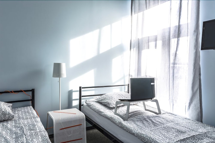 Imagen de la habitación del Hostel Mish Mash Nowogrodzka -. Foto 5