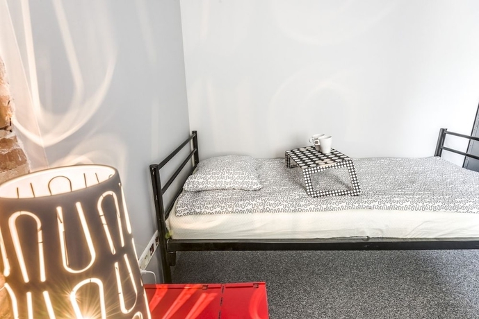 Imagen general del Hostel Mish Mash Nowogrodzka -. Foto 1