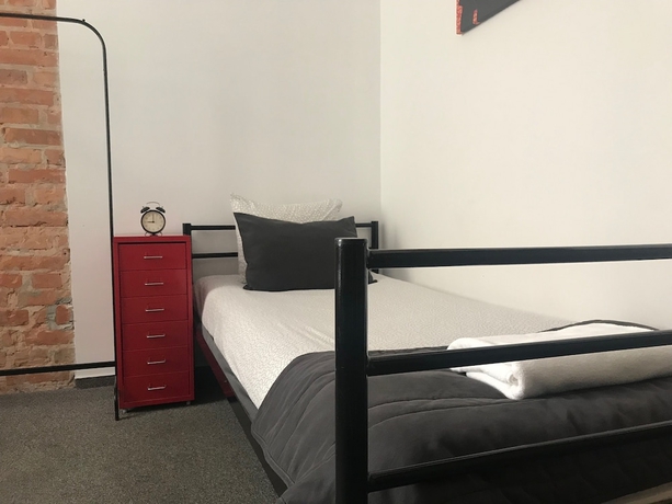 Imagen de la habitación del Hostel Mish Mash Nowogrodzka -. Foto 8