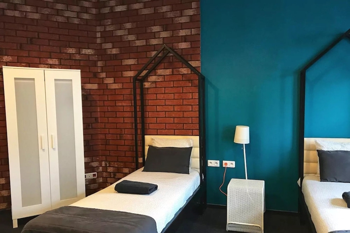 Imagen de la habitación del Hostel Mish Mash Nowogrodzka -. Foto 9