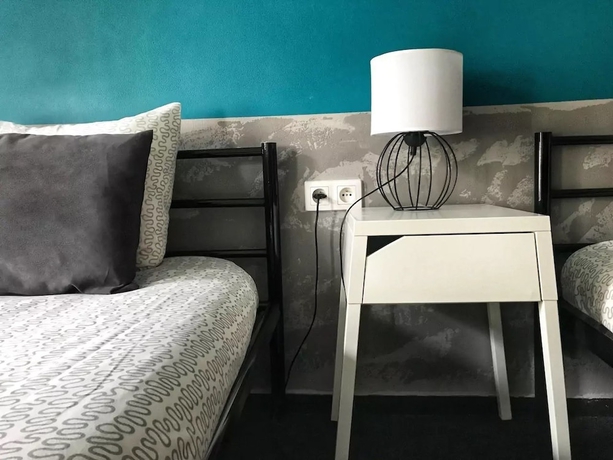 Imagen de la habitación del Hostel Mish Mash Nowogrodzka -. Foto 10