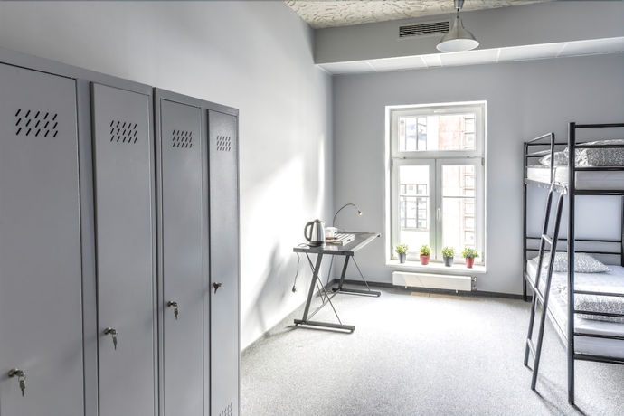 Imagen de la habitación del Hostel Mish Mash Nowogrodzka -. Foto 12