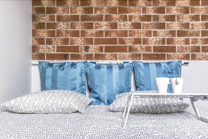 Imagen de la habitación del Hostel Mish Mash Nowogrodzka -. Foto 13