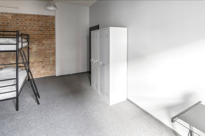 Imagen de la habitación del Hostel Mish Mash Nowogrodzka -. Foto 14