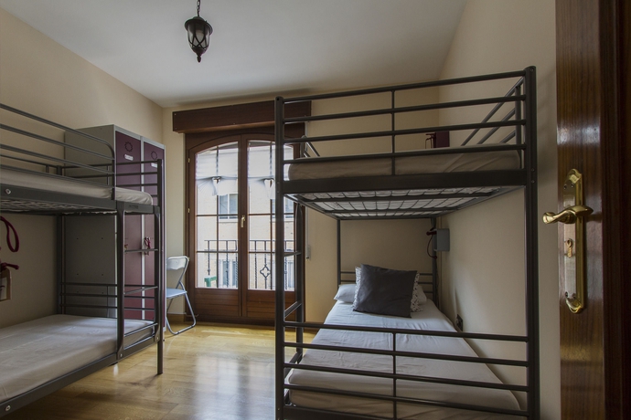 Imagen de la habitación del Hostel Mistic. Foto 8