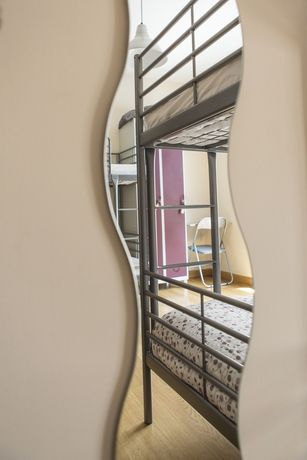 Imagen de la habitación del Hostel Mistic. Foto 10