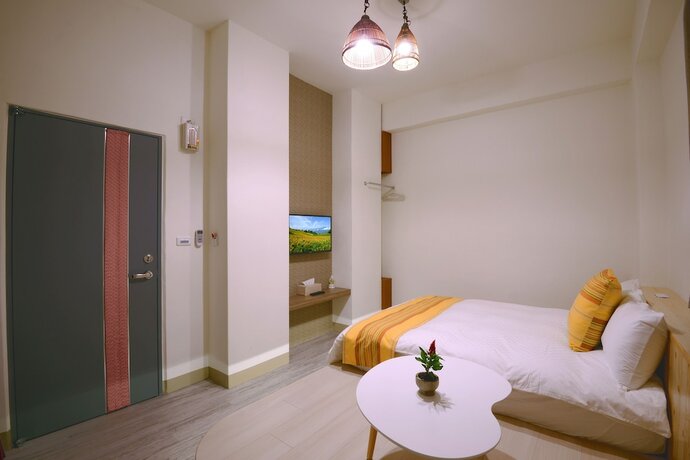 Imagen de la habitación del Hostel Mix, Jian. Foto 3