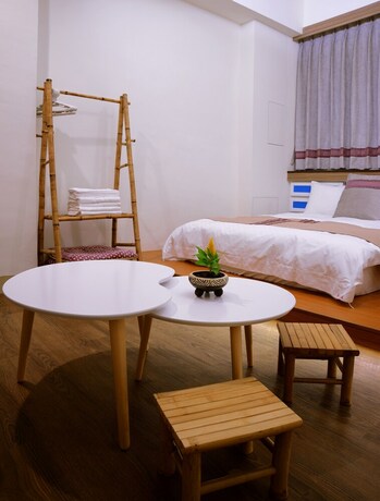 Imagen de la habitación del Hostel Mix, Jian. Foto 6